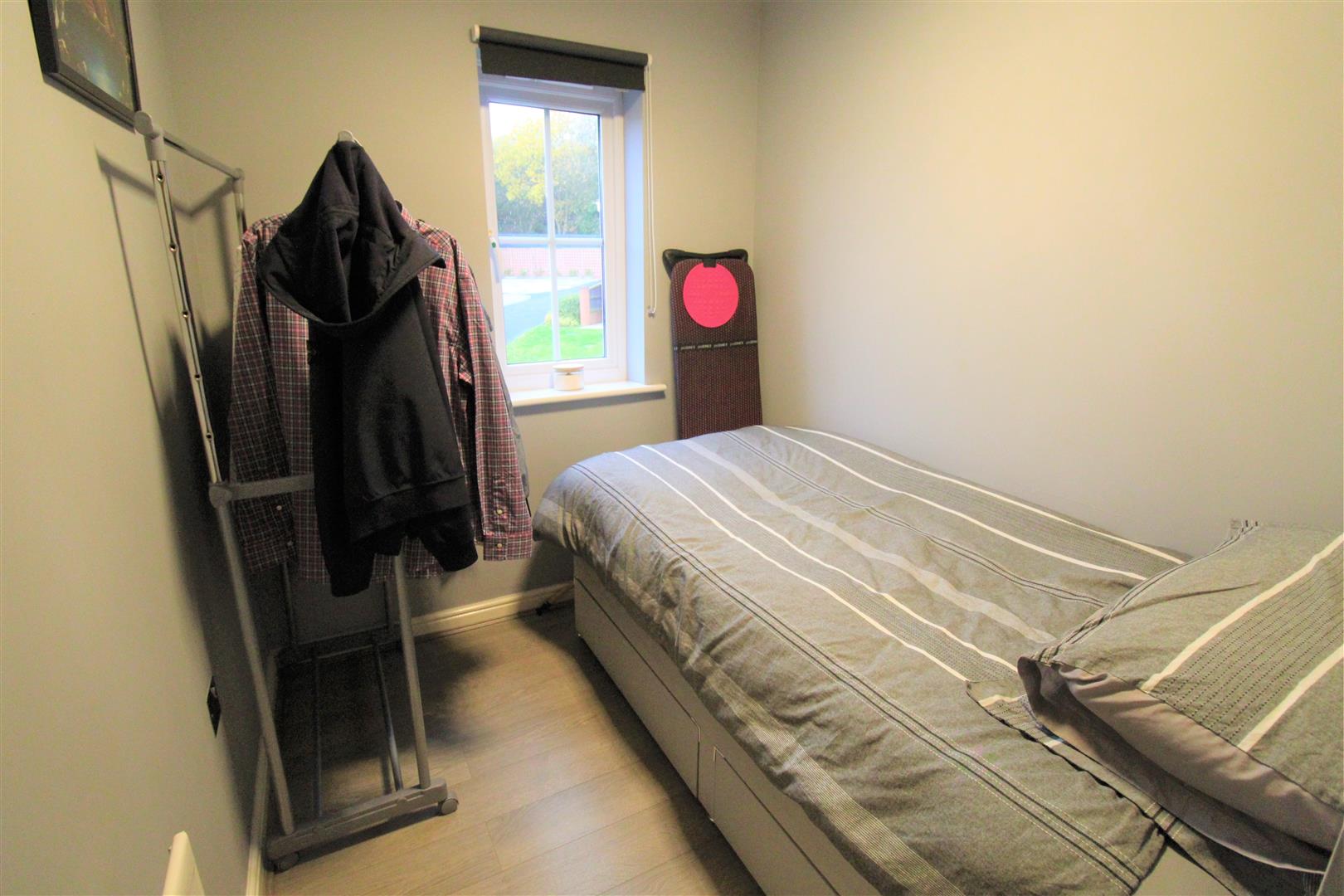 Emerald Way, Milton, Stoke-On-Trent